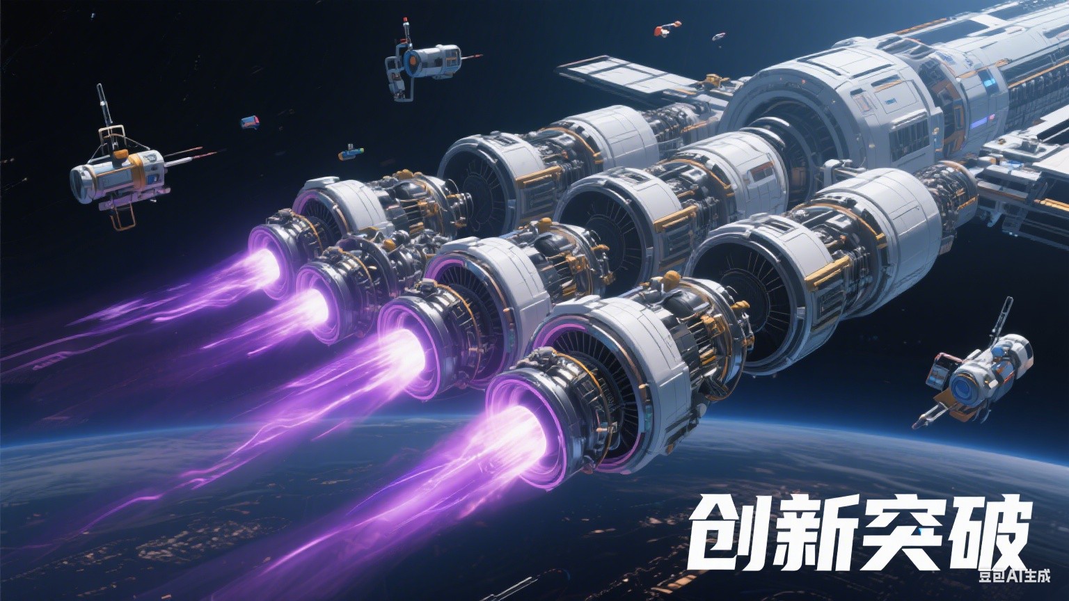 高温高压高速气流下的总压总温探针作用解析