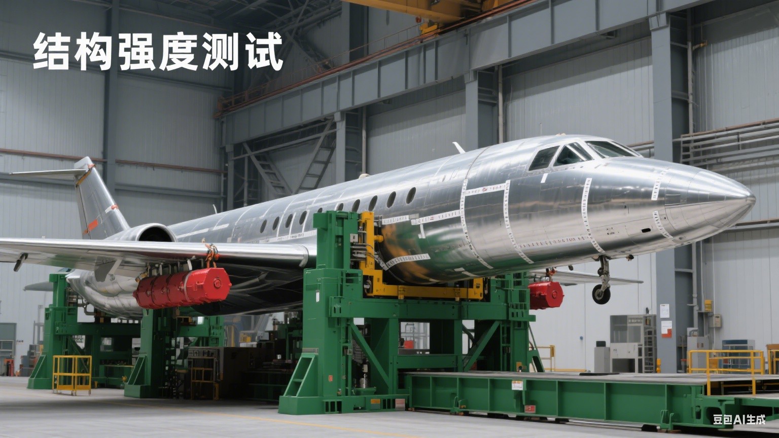 航空领域精准测量先锋，总压总温探针揭秘